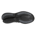 Black - Lifestyle - Adidas Unisex Adult Alphaboost V1 Trainers