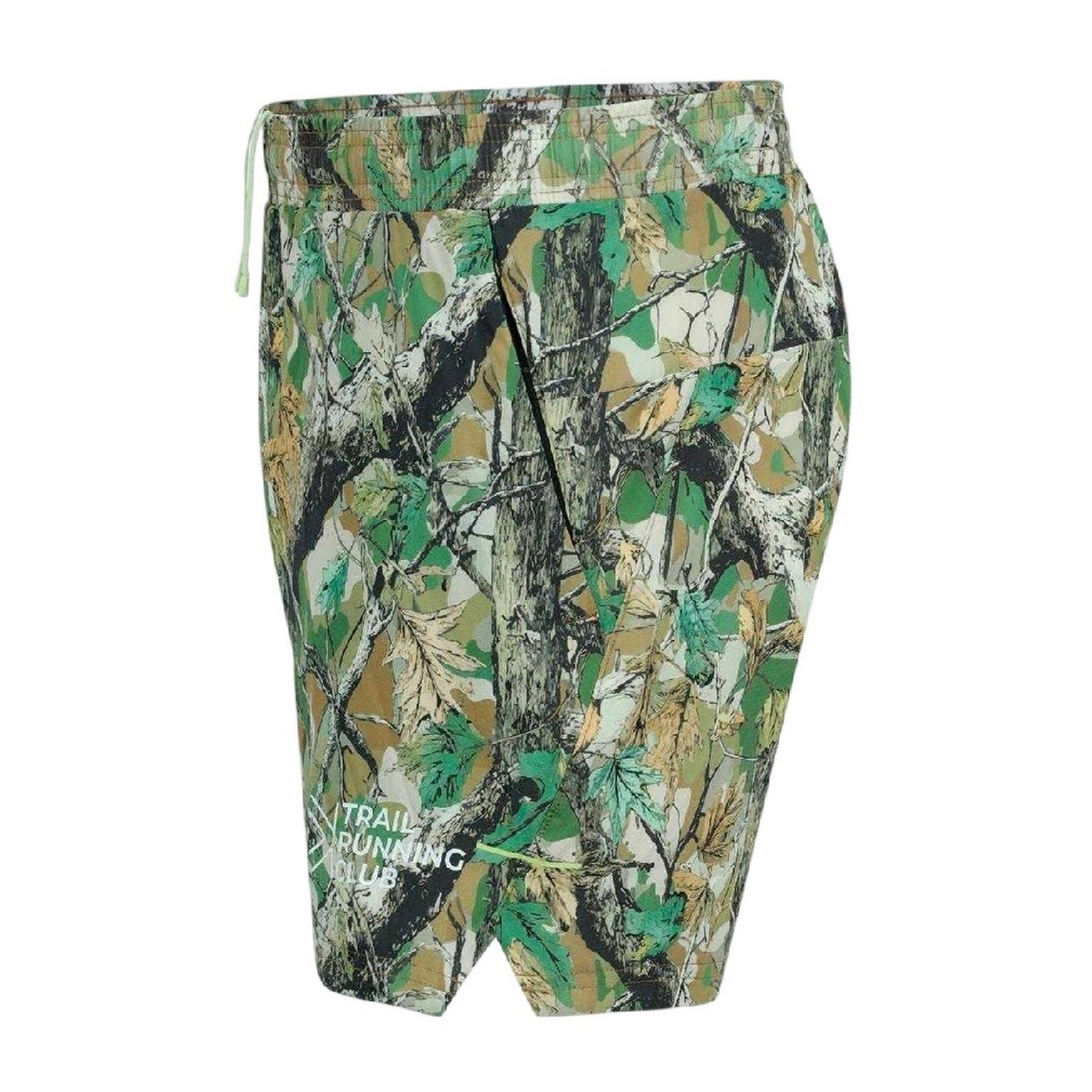 Forest - Side - Karrimor Mens Trail Camo Running Shorts