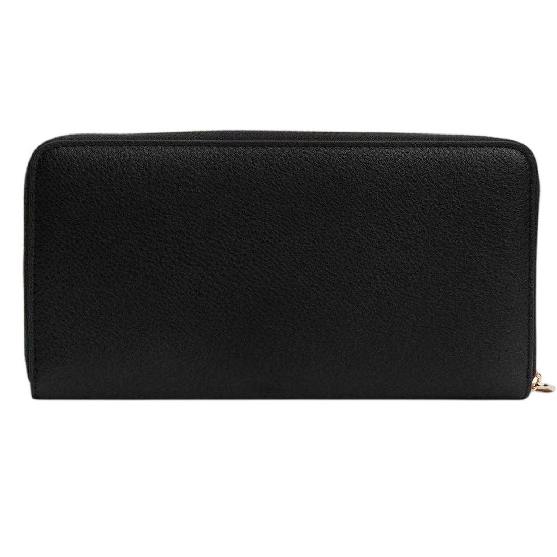 Black - Back - Tommy Hilfiger Purse