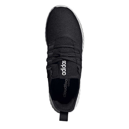 Black-White - Lifestyle - Adidas Mens Kaptir 3.0 Trainers