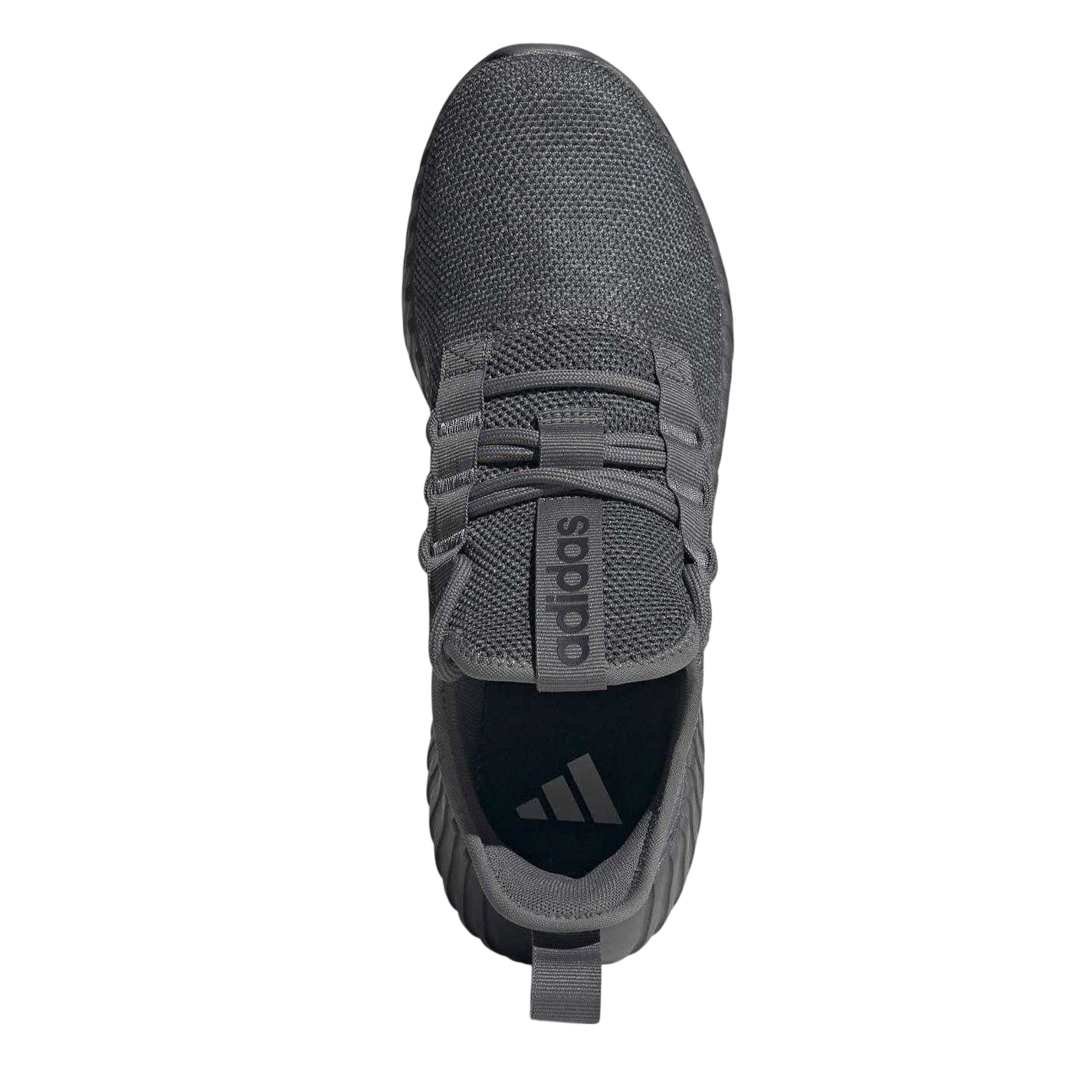 Grey - Lifestyle - Adidas Mens Kaptir 3.0 Trainers