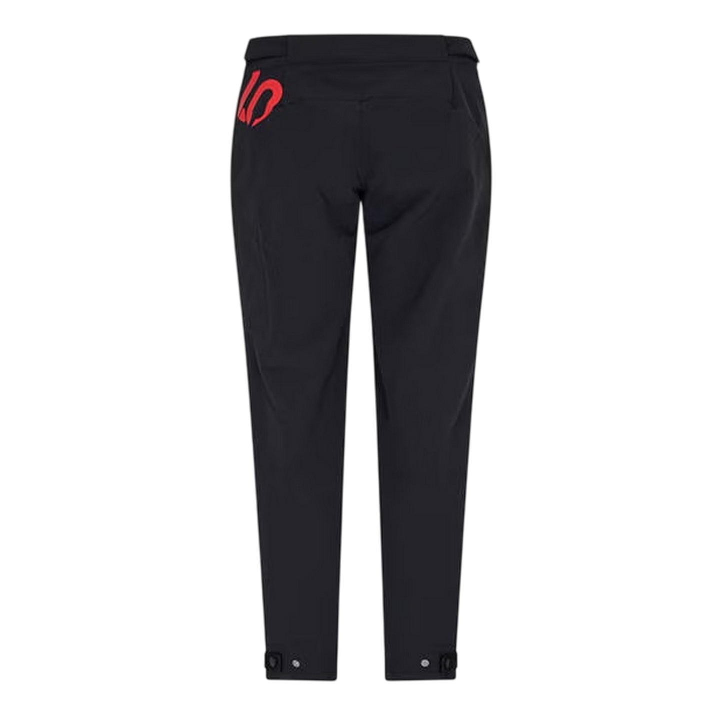 Black - Back - Five Ten Womens-Ladies Trailx Tailored Tracksuit Bottoms