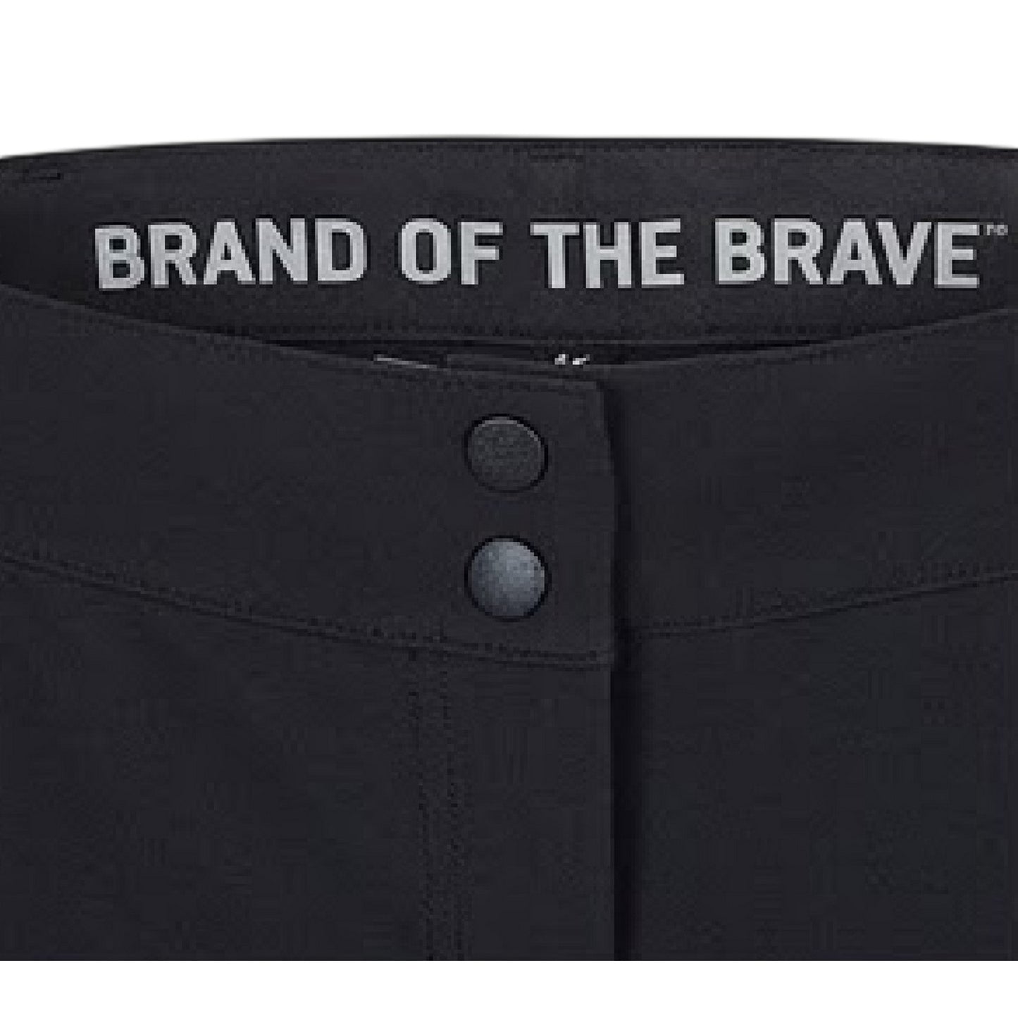 Black - Side - Five Ten Womens-Ladies Trailx Tailored Tracksuit Bottoms