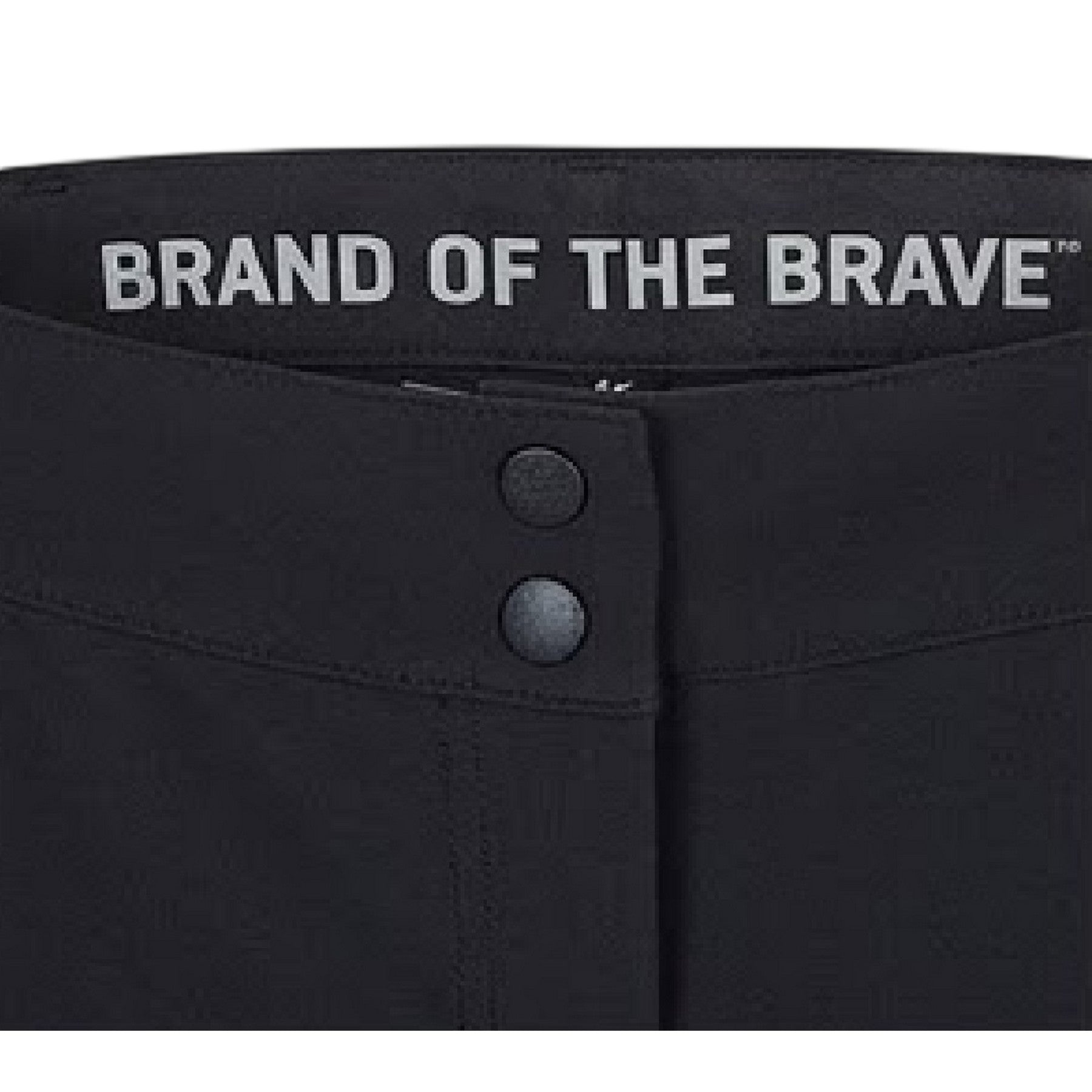 Black - Side - Five Ten Womens-Ladies Trailx Tailored Tracksuit Bottoms
