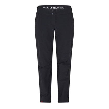 Black - Front - Five Ten Womens-Ladies Trailx Tailored Tracksuit Bottoms