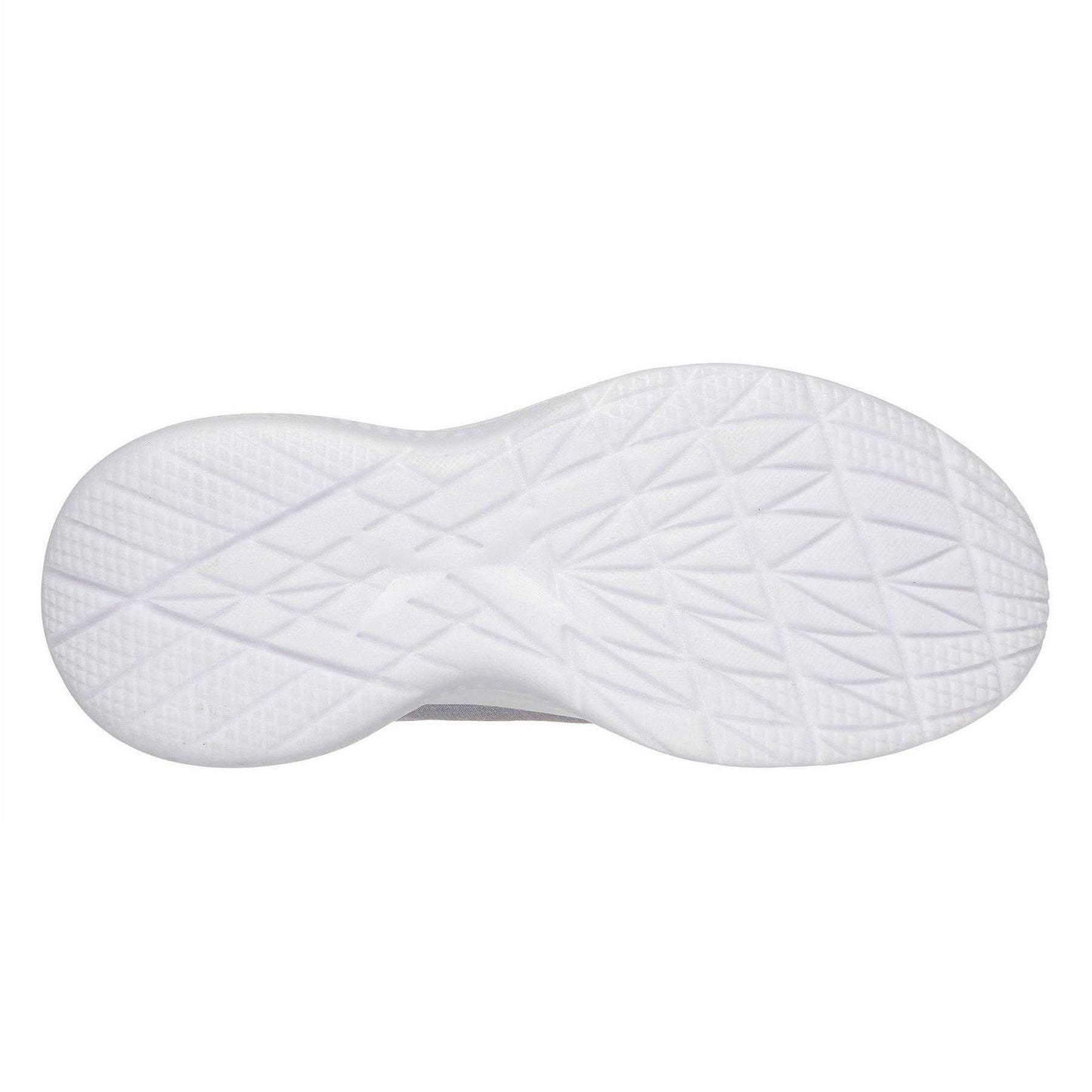Lavender - Side - Skechers Womens-Ladies B Infinity Trainers