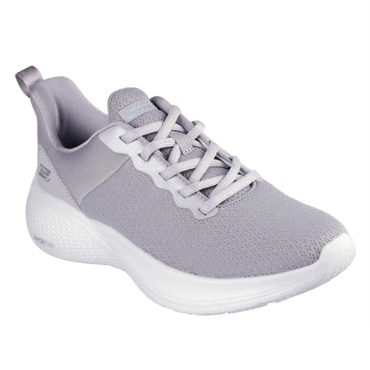 Lavender - Lifestyle - Skechers Womens-Ladies B Infinity Trainers