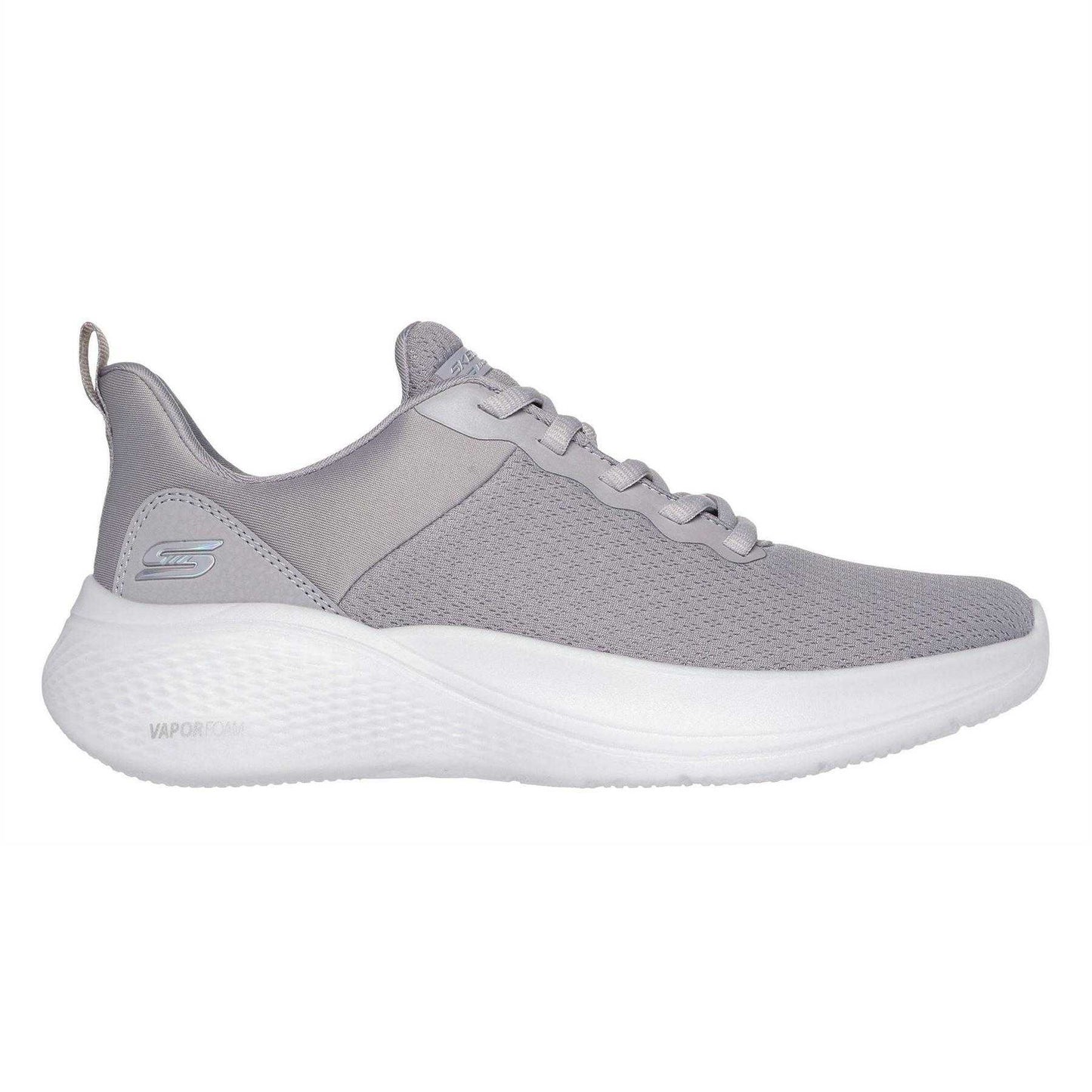 Lavender - Front - Skechers Womens-Ladies B Infinity Trainers