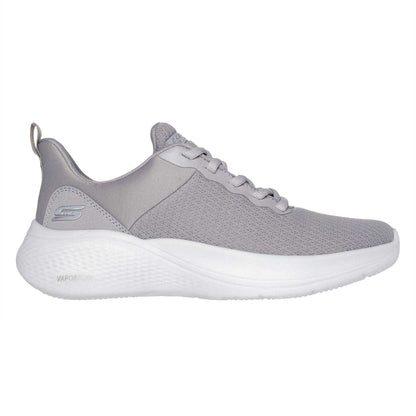 Lavender - Front - Skechers Womens-Ladies B Infinity Trainers