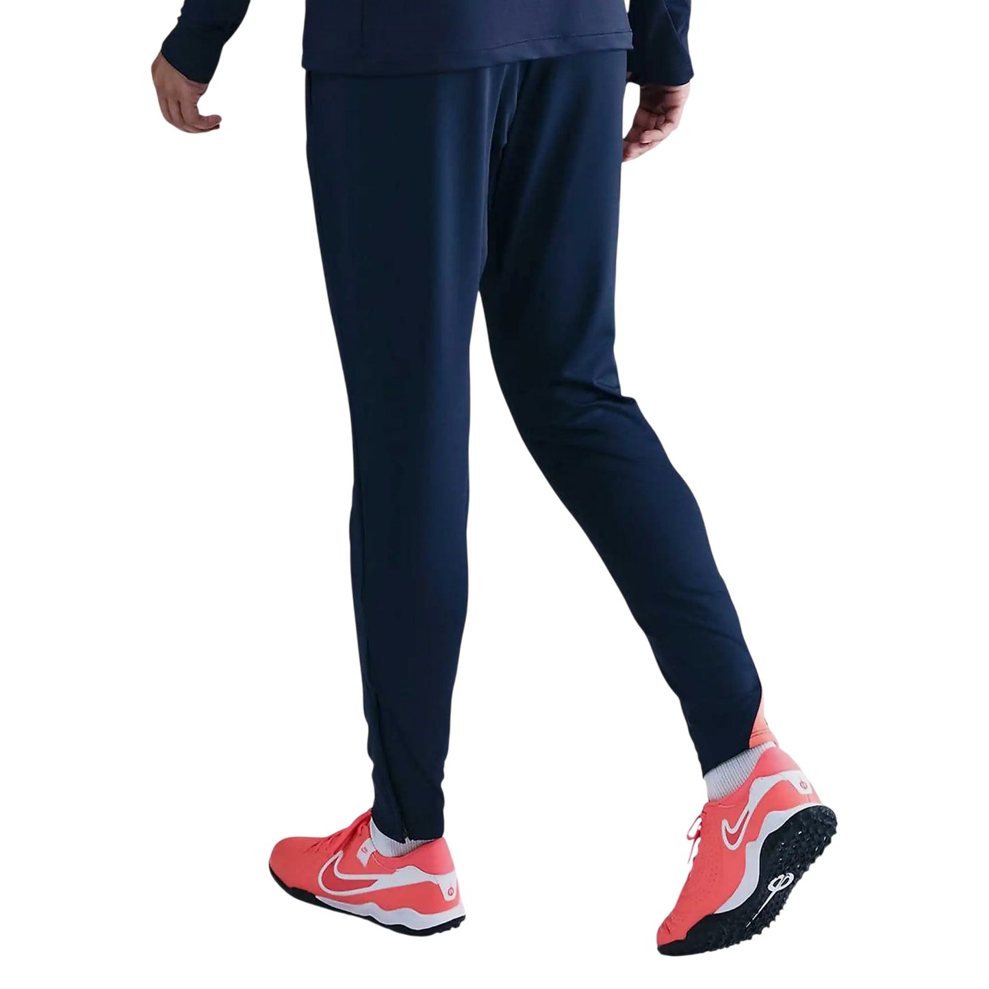 Blue-Orange - Back - Nike Womens-Ladies Strike FC Barcelona Tracksuit Bottoms