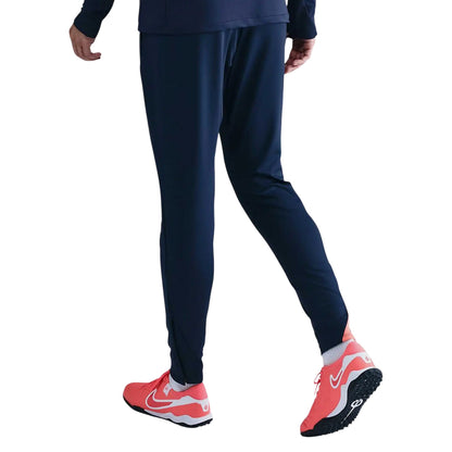 Blue-Orange - Back - Nike Womens-Ladies Strike FC Barcelona Tracksuit Bottoms