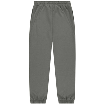 Lichen Green - Back - Nike Childrens-Kids Air Jordan Joggers