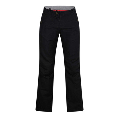 Black - Front - Puma Mens Utility Trousers
