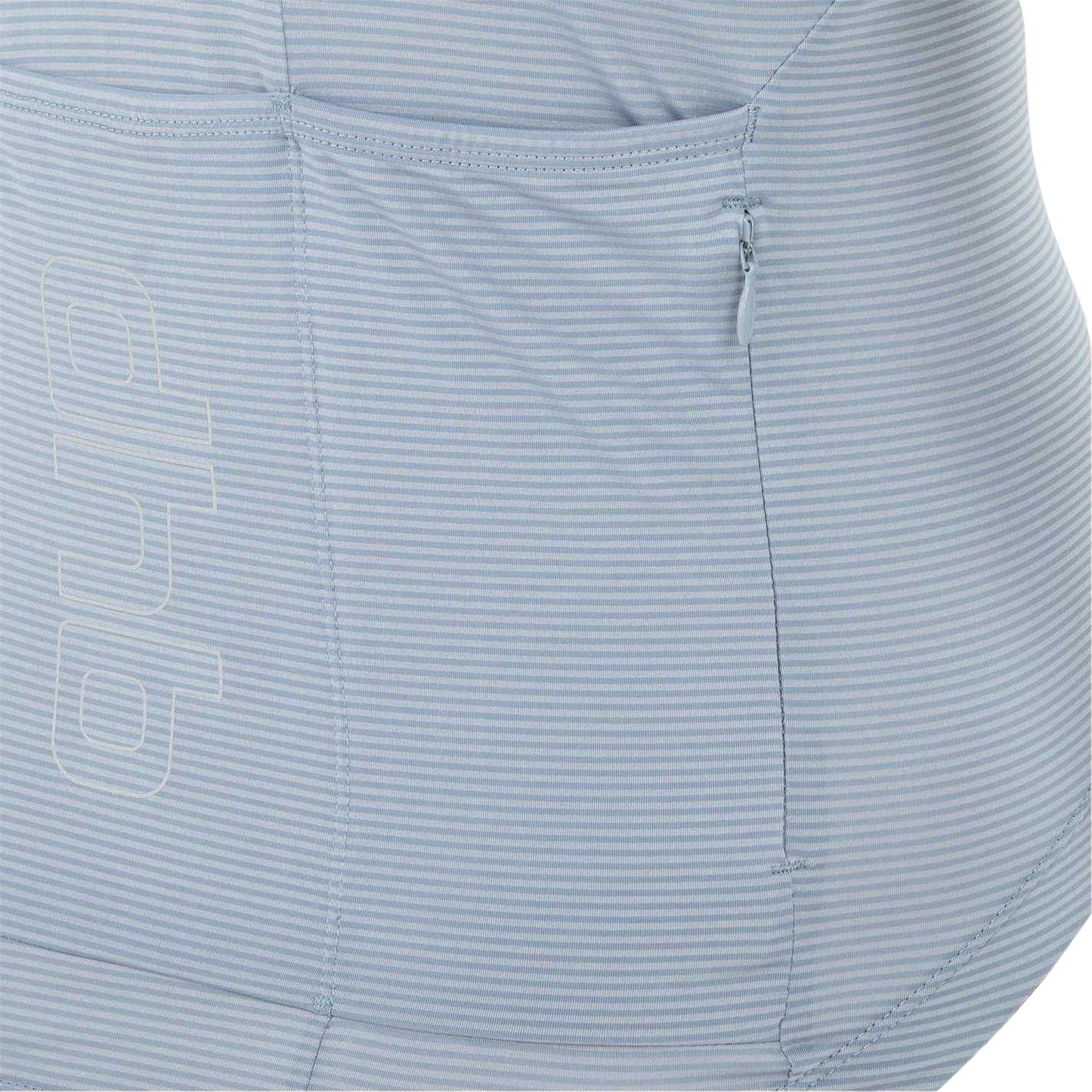Grey - Side - dhb Mens Aeron 3.0 Cycling Jersey