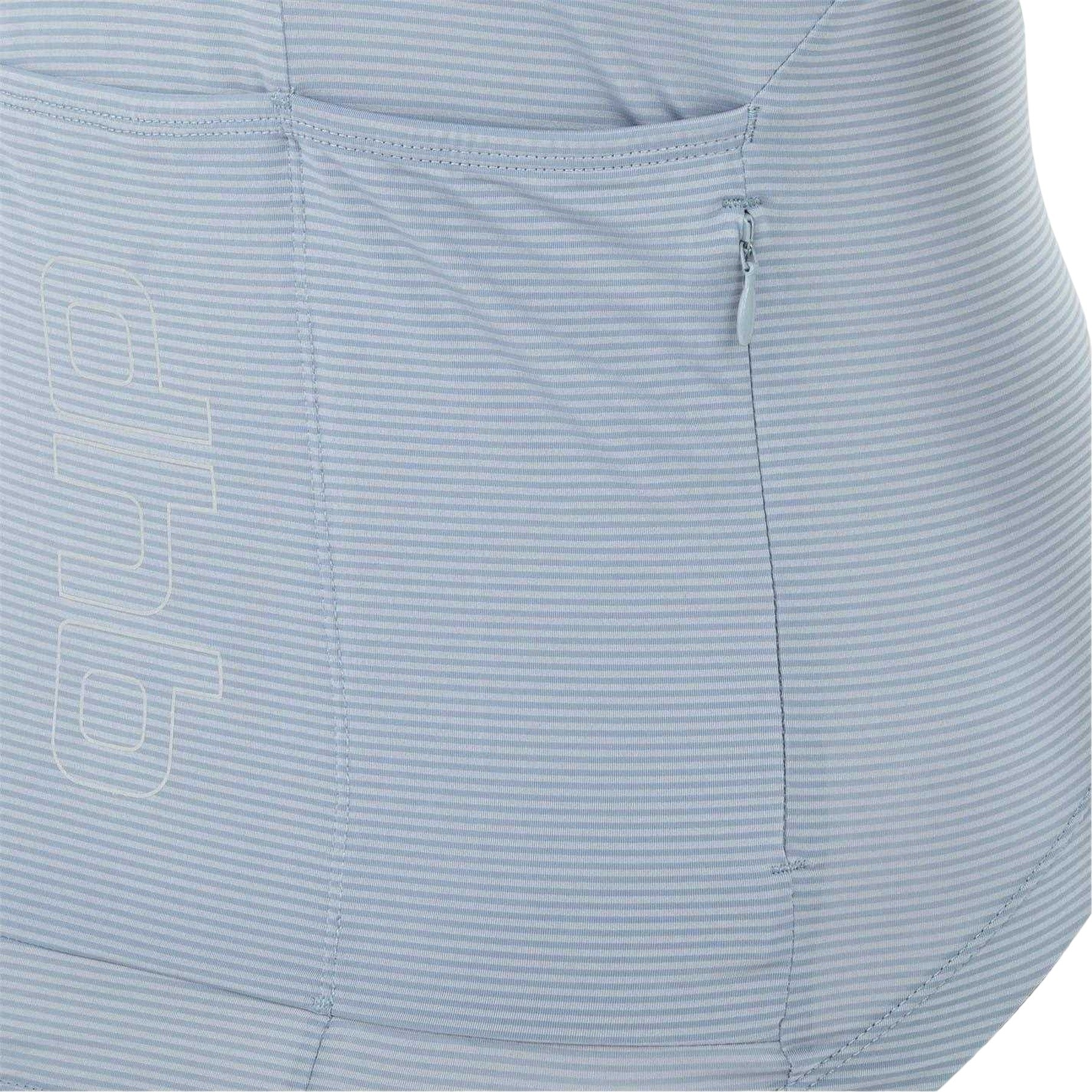 Grey - Side - dhb Mens Aeron 3.0 Cycling Jersey
