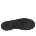 Black - Pack Shot - Adidas Childrens-Kids Breaknet 2.0 Synthetic Leather Trainers