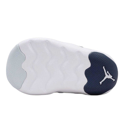 Cool Grey - Lifestyle - Air Baby Air Jordan Easy On 23-7 Mesh Trainers