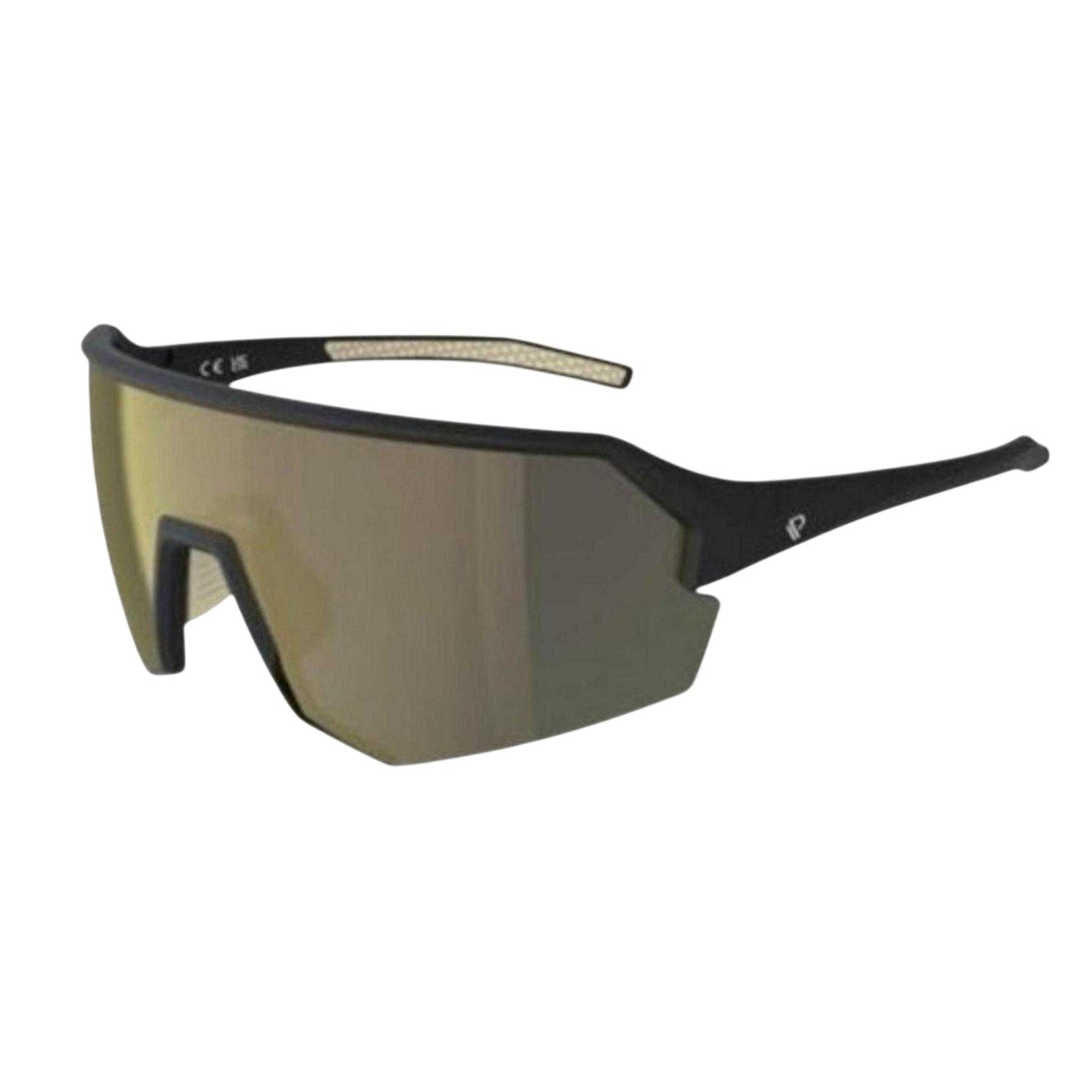 Black - Back - Pinnacle Pinnacle Sunglasses