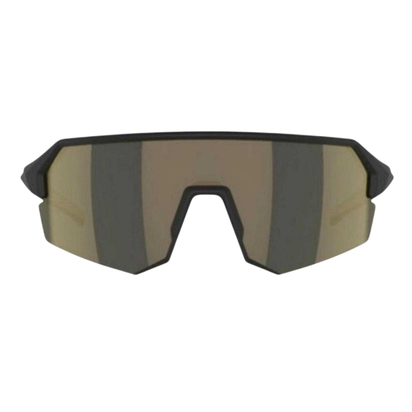 Black - Front - Pinnacle Pinnacle Sunglasses