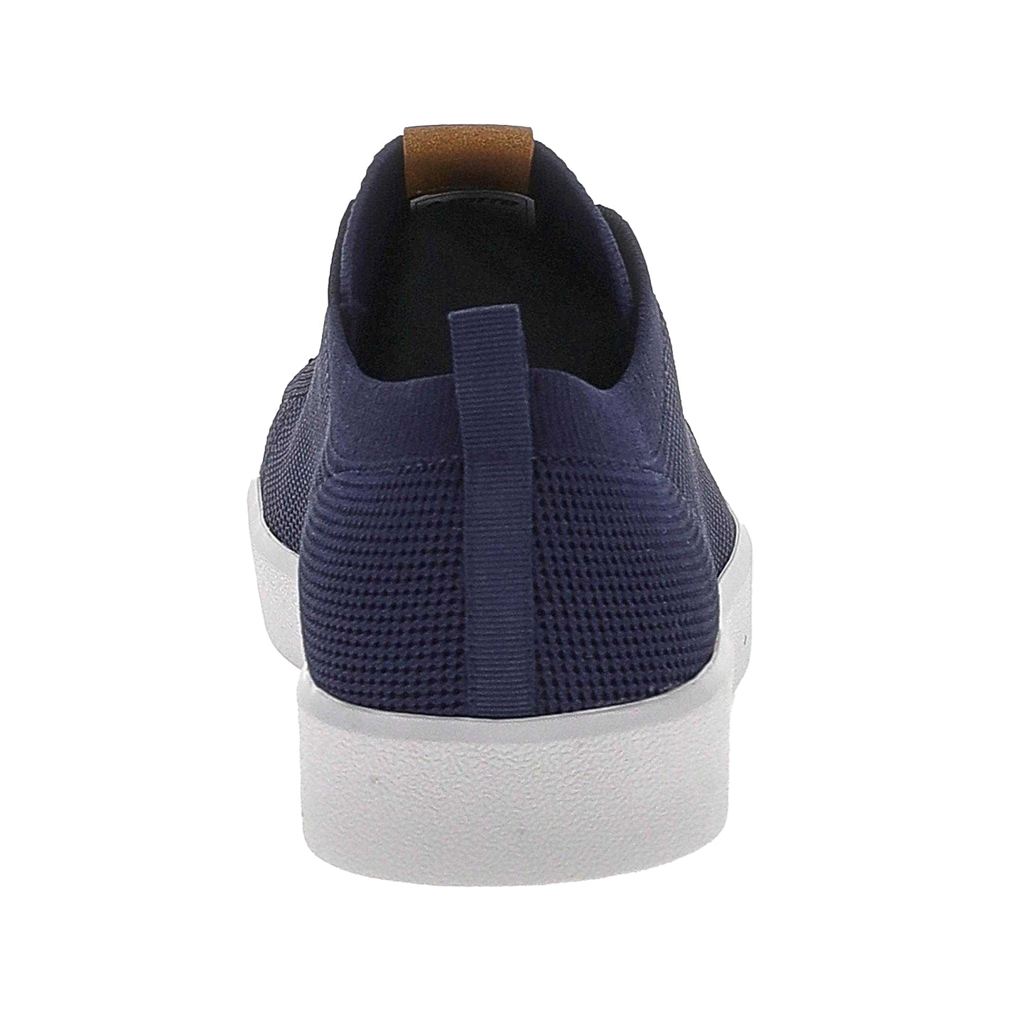 Dress Blue - Back - Lotto Mens Sport Italia Trainers
