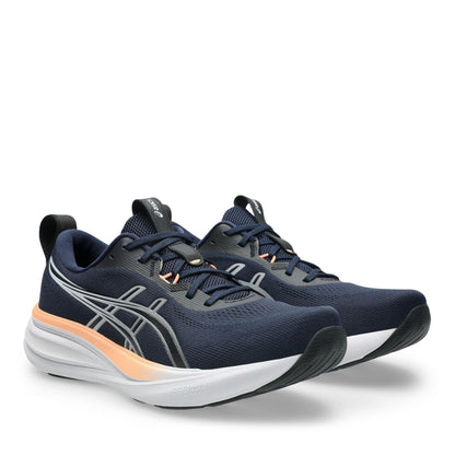 Midnight-Sunstone - Lifestyle - Asics Mens Gel-Pulse Trainers