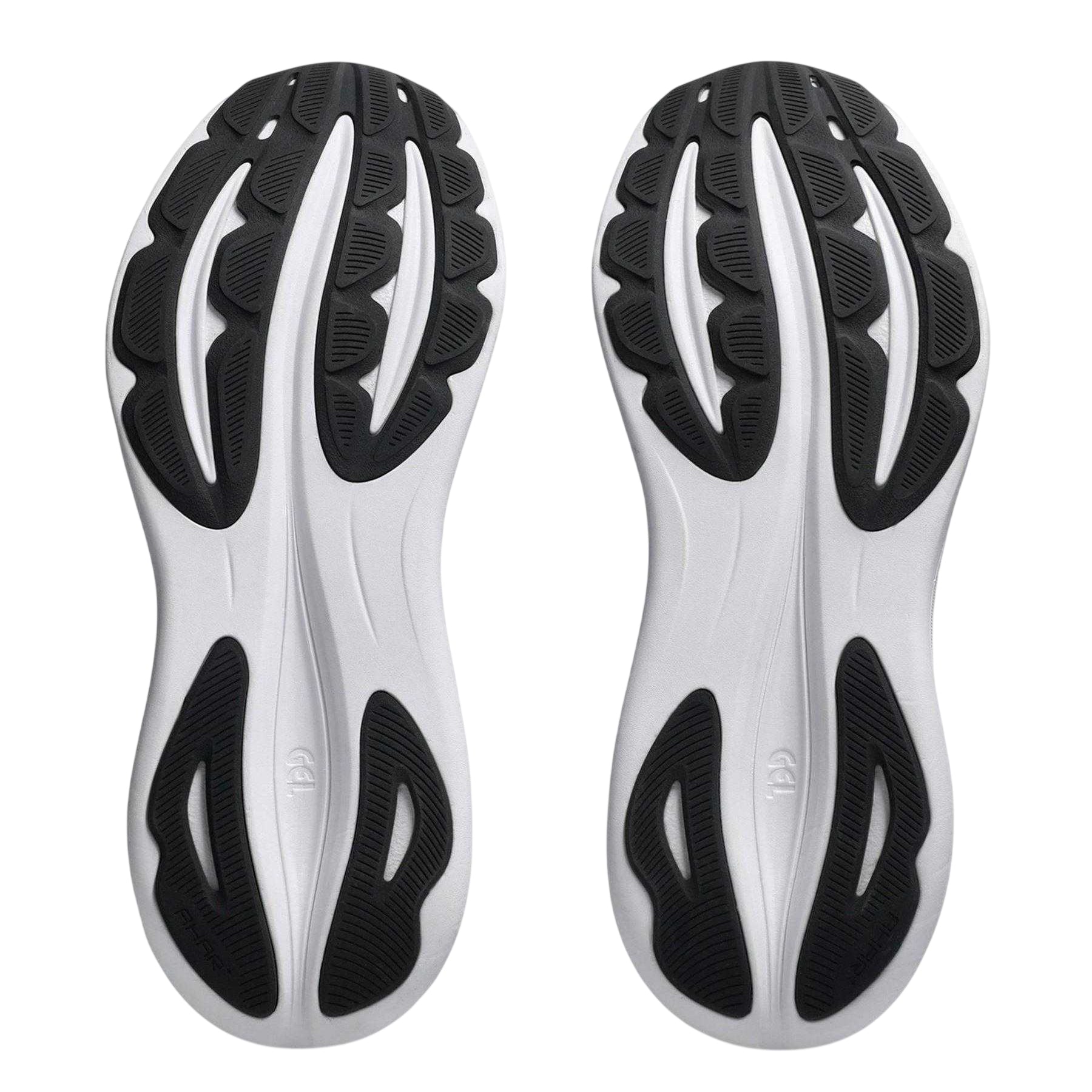 Black - Lifestyle - Asics Mens Gel-Pulse Trainers