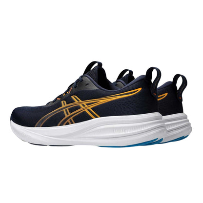 Midnight - Back - Asics Mens Gel-Pulse Trainers