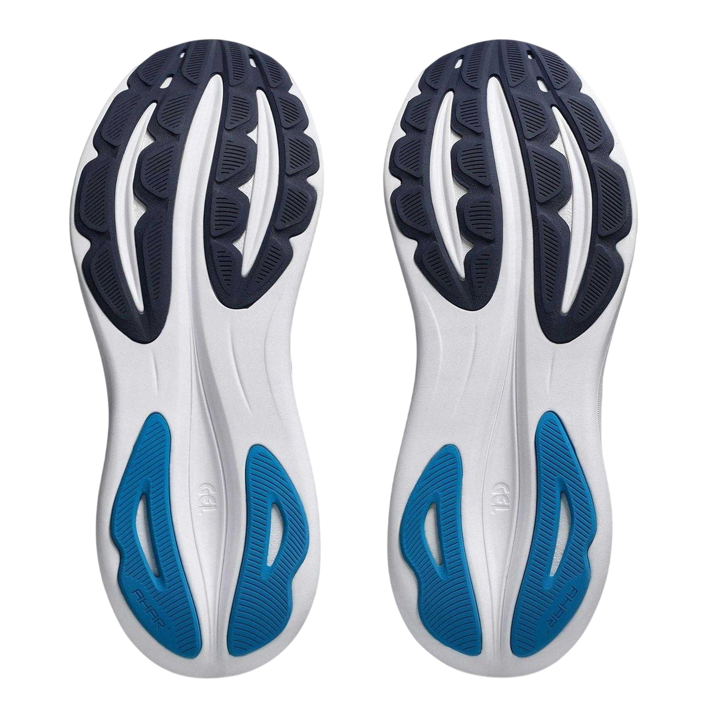Midnight - Lifestyle - Asics Mens Gel-Pulse Trainers