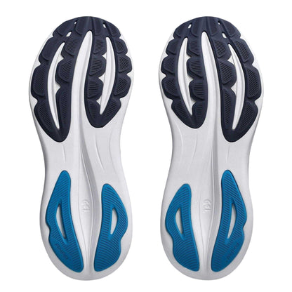 Midnight - Lifestyle - Asics Mens Gel-Pulse Trainers