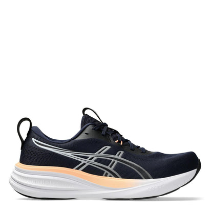 Midnight-Sunstone - Front - Asics Mens Gel-Pulse Trainers