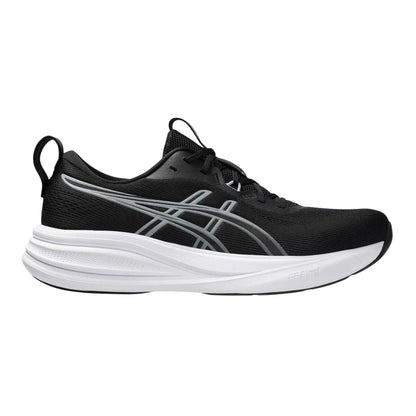 Black - Front - Asics Mens Gel-Pulse Trainers