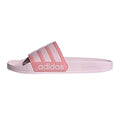 Pink - Close up - Adidas Unisex Adult Adilette Shower Sliders