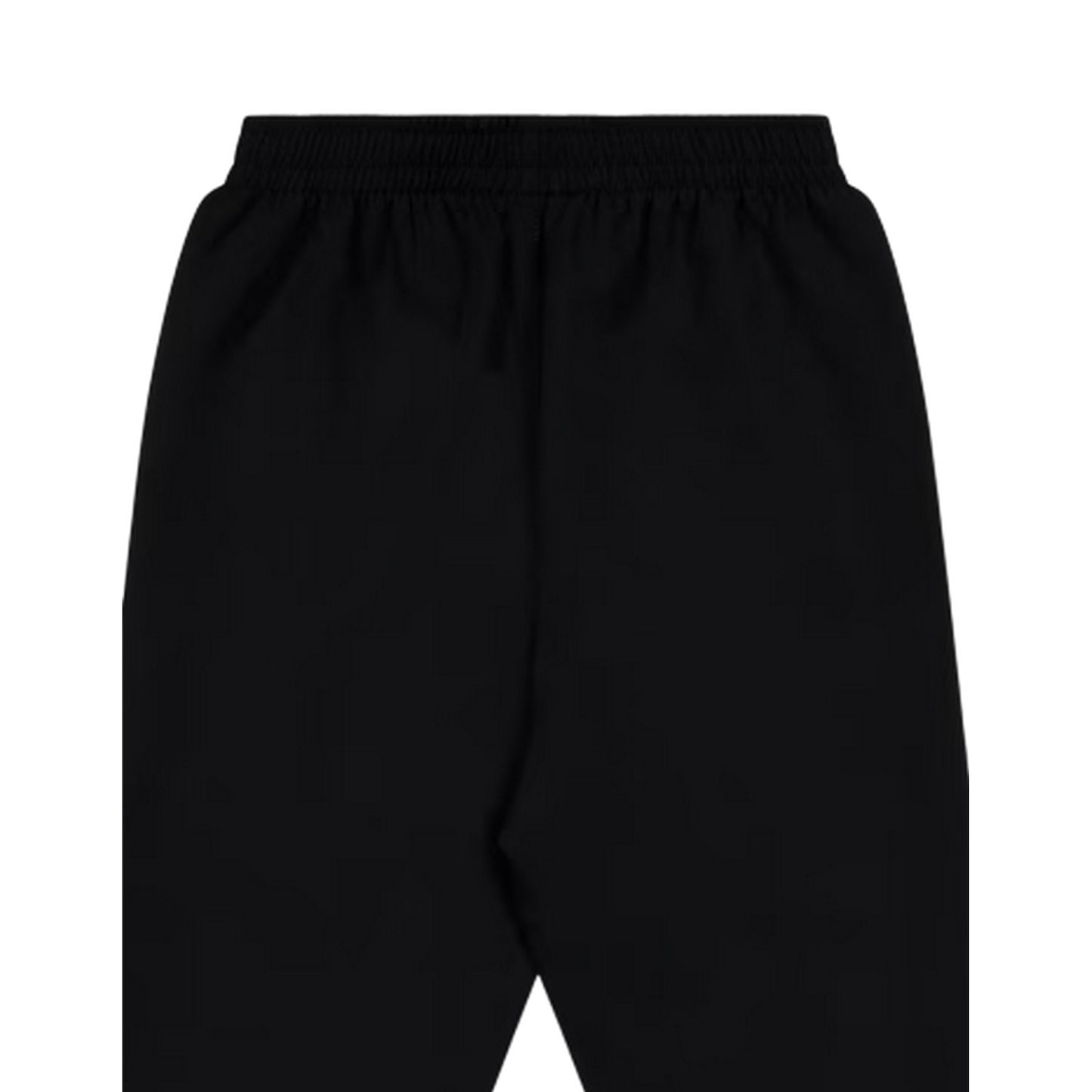Claret - Front - Castore Childrens-Kids AFC Bournemouth Tapered Joggers