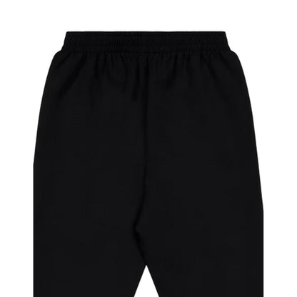 Claret - Front - Castore Childrens-Kids AFC Bournemouth Tapered Joggers