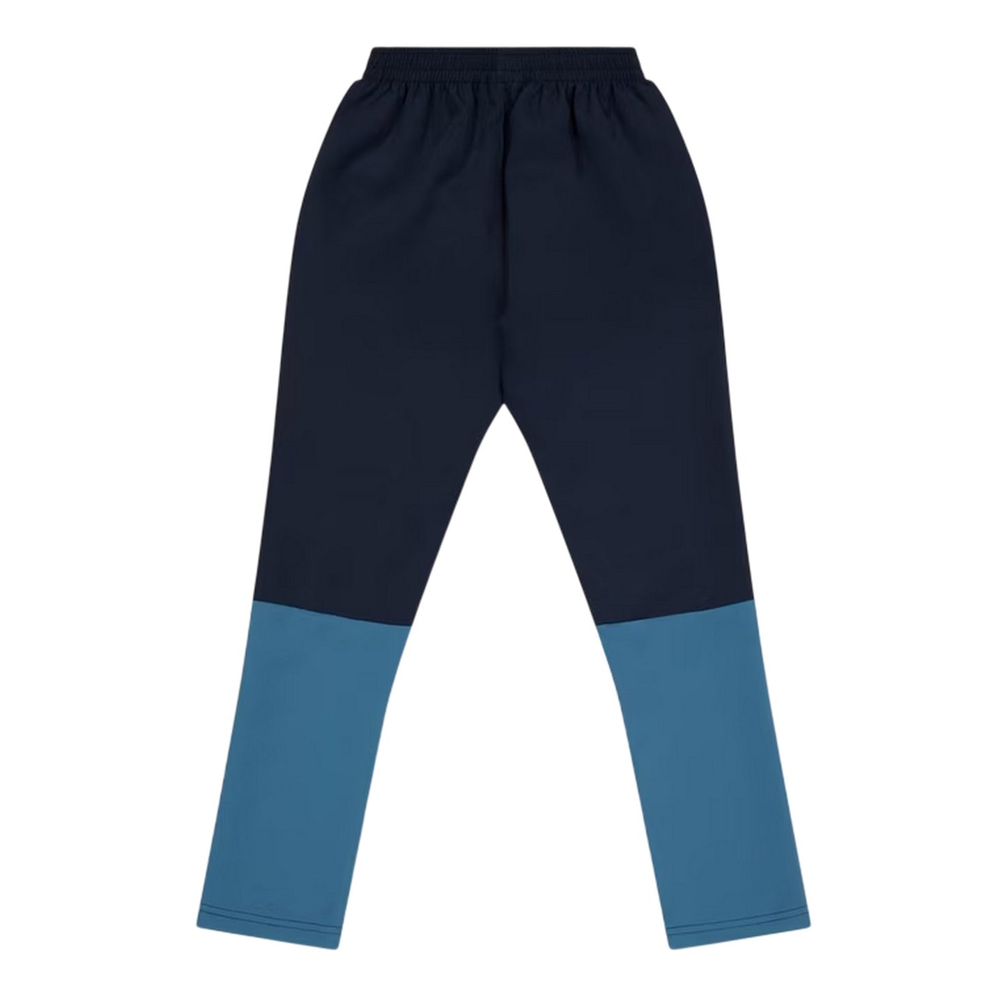 Claret - Side - Castore Childrens-Kids AFC Bournemouth Tapered Joggers