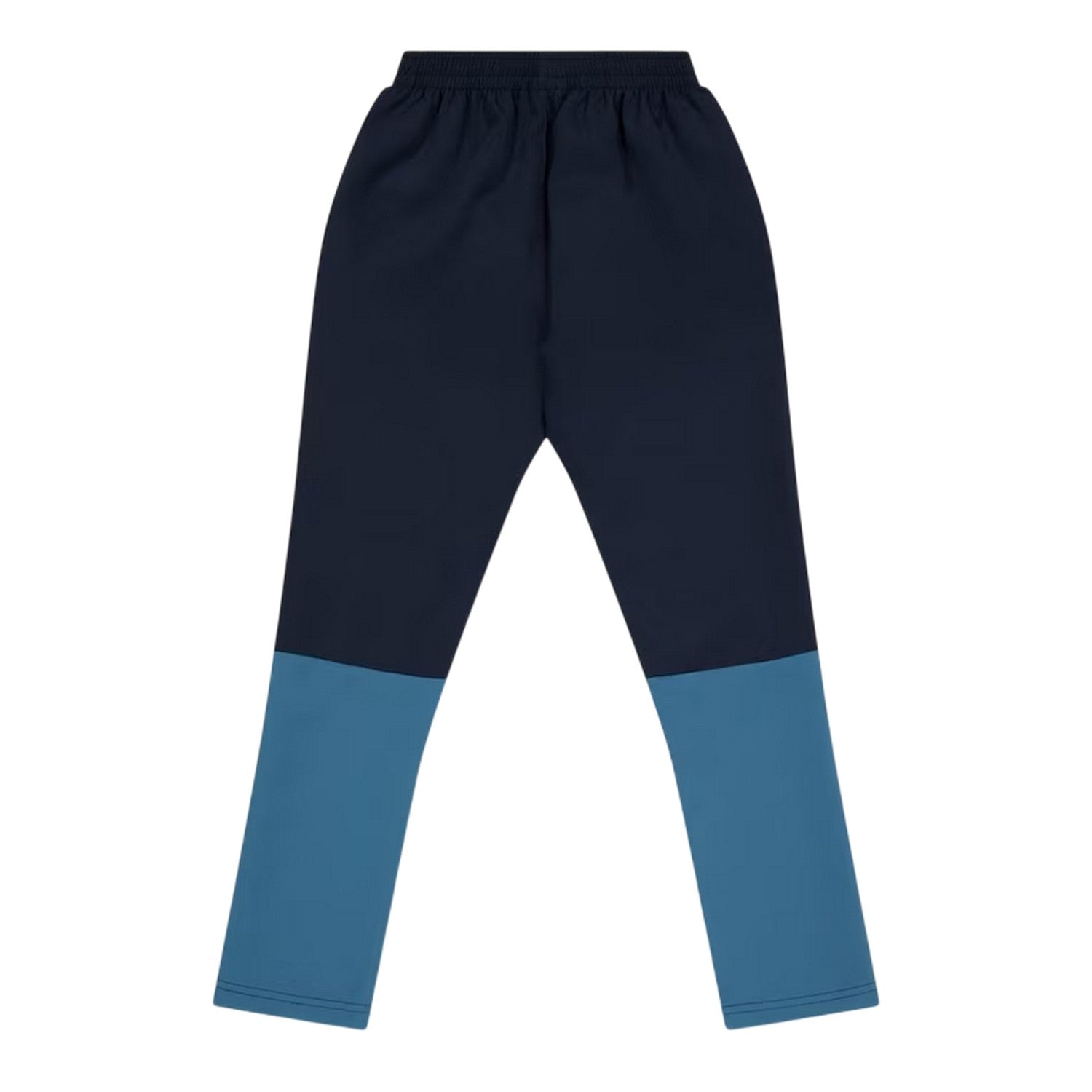 Claret - Side - Castore Childrens-Kids AFC Bournemouth Tapered Joggers