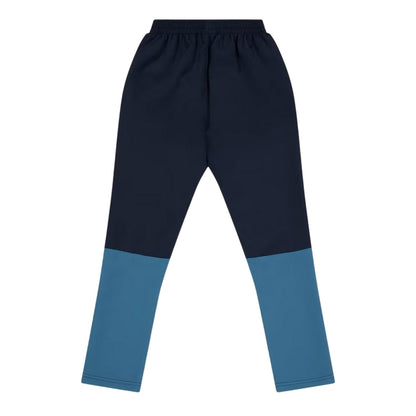 Claret - Side - Castore Childrens-Kids AFC Bournemouth Tapered Joggers