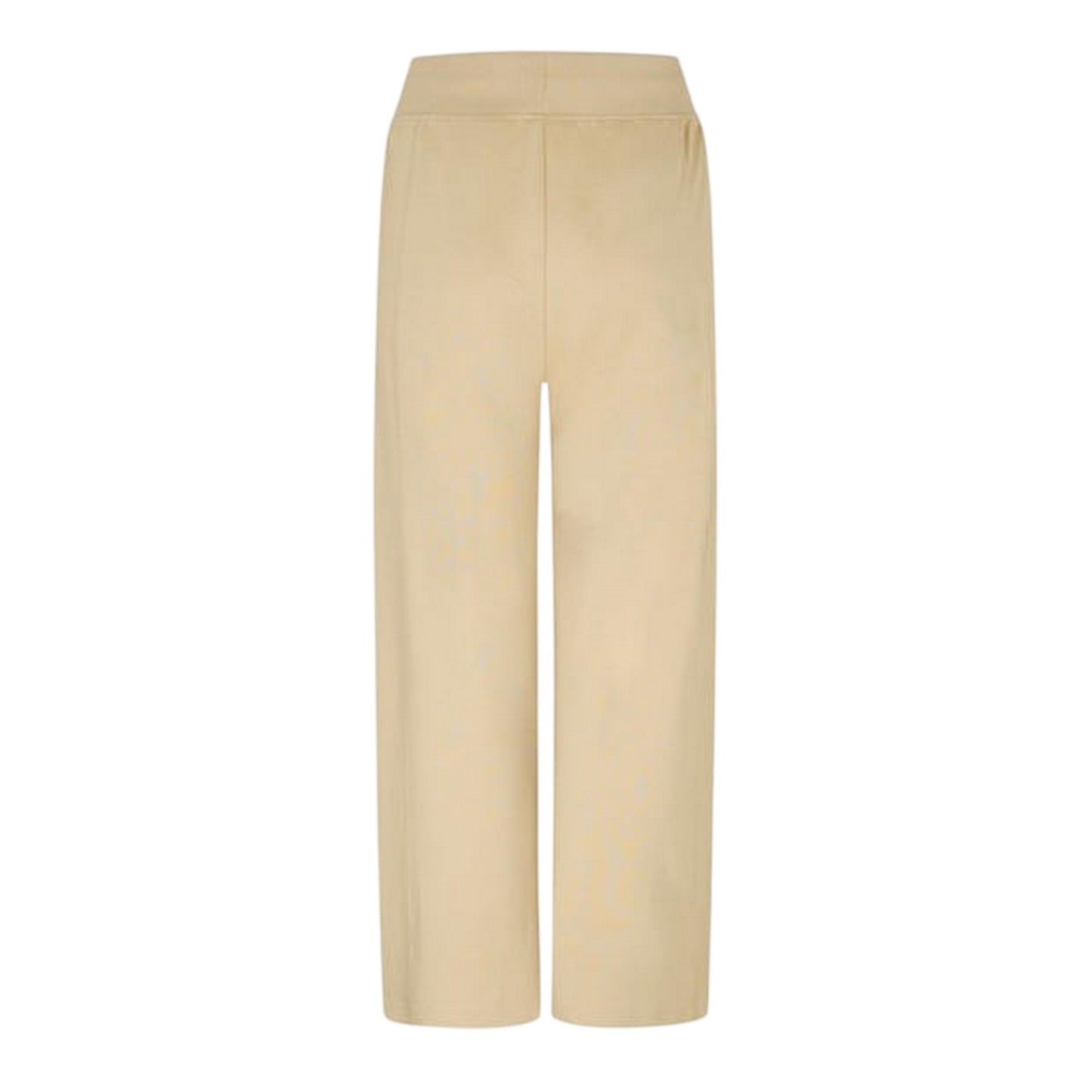 Safari - Back - Timberland Womens-Ladies Wide Leg Palazzo Trousers