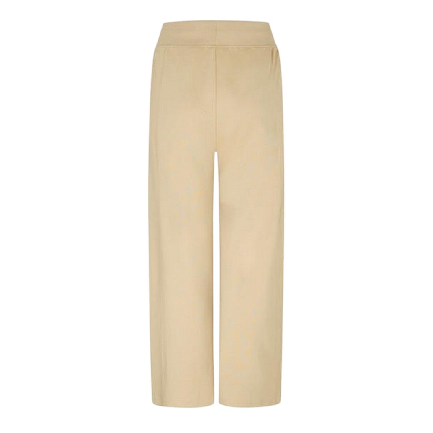 Safari - Back - Timberland Womens-Ladies Wide Leg Palazzo Trousers