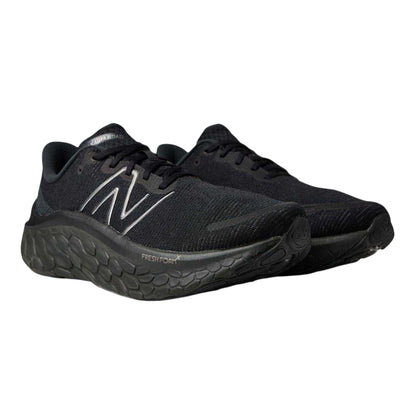 Black-White - Lifestyle - New Balance Womens-Ladies Fresh Foam X Kaiha Road Trainers