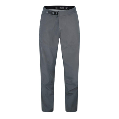 Graphite - Front - Fox Mens Ranger 2.5 Layer Cycling Waterproof Trousers