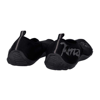 Black - Back - Hot Tuna Childrens-Kids Splasher Water Shoes