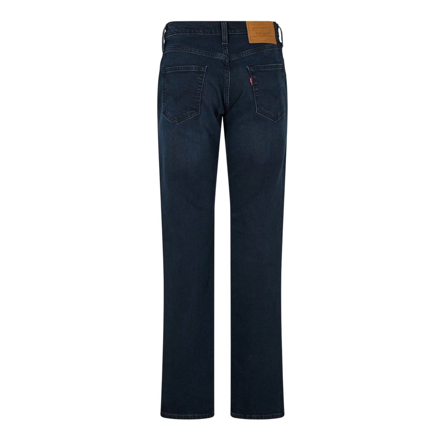 Chicken Of The Woods - Back - Levis Mens Cotton Slim Jeans