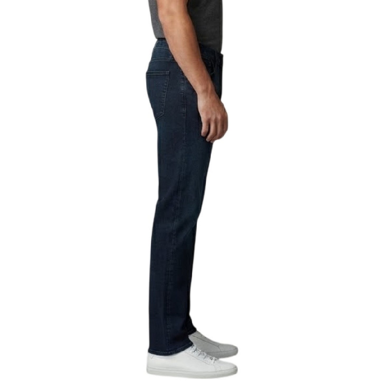Chicken Of The Woods - Side - Levis Mens Cotton Slim Jeans