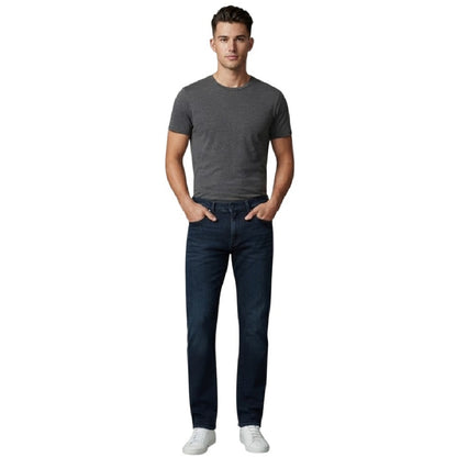 Chicken Of The Woods - Lifestyle - Levis Mens Cotton Slim Jeans