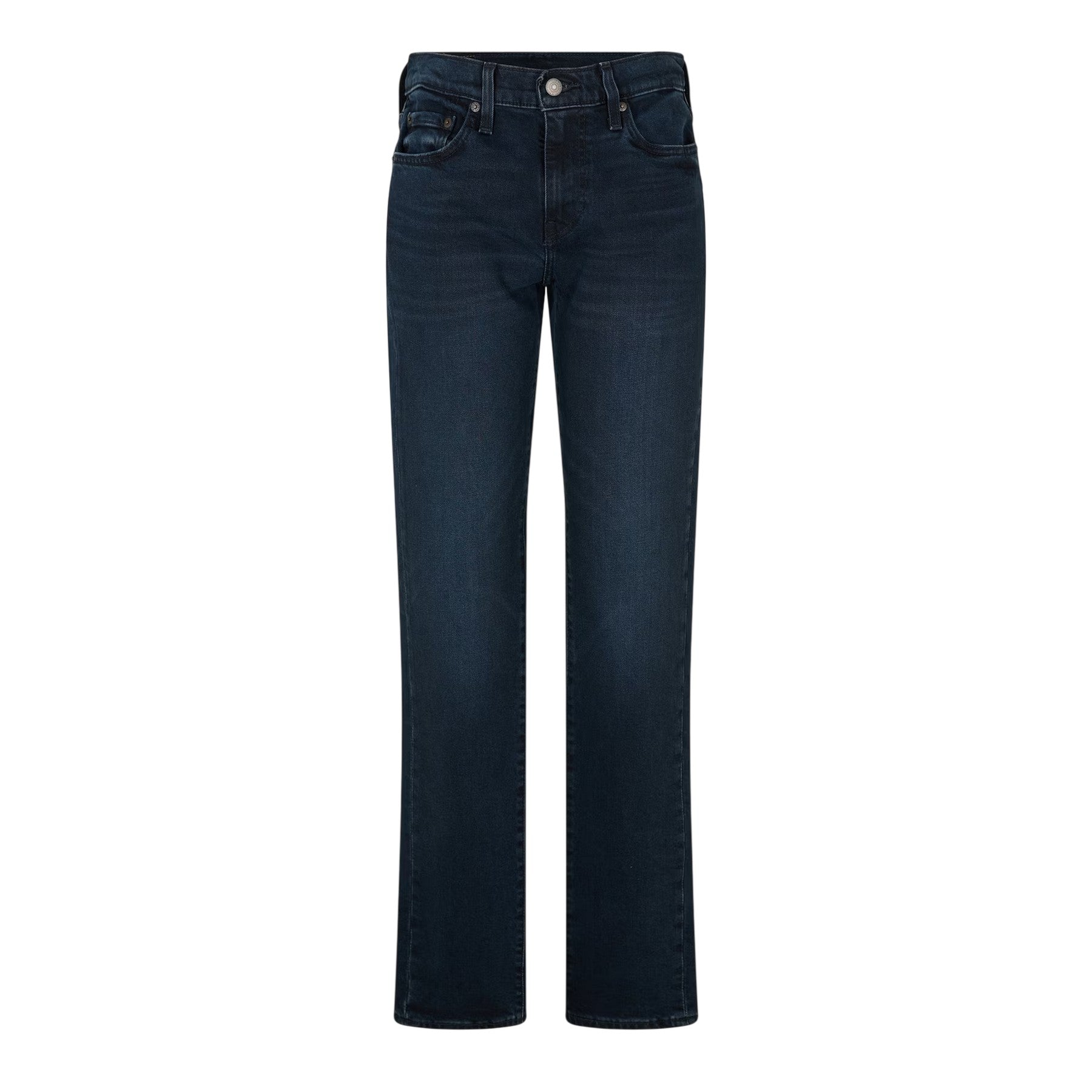 Chicken Of The Woods - Front - Levis Mens Cotton Slim Jeans
