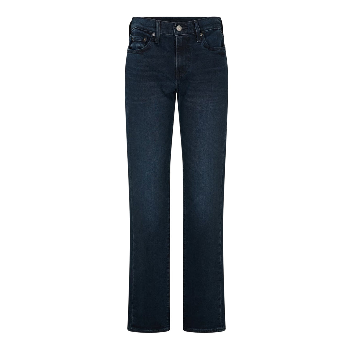 Chicken Of The Woods - Front - Levis Mens Cotton Slim Jeans