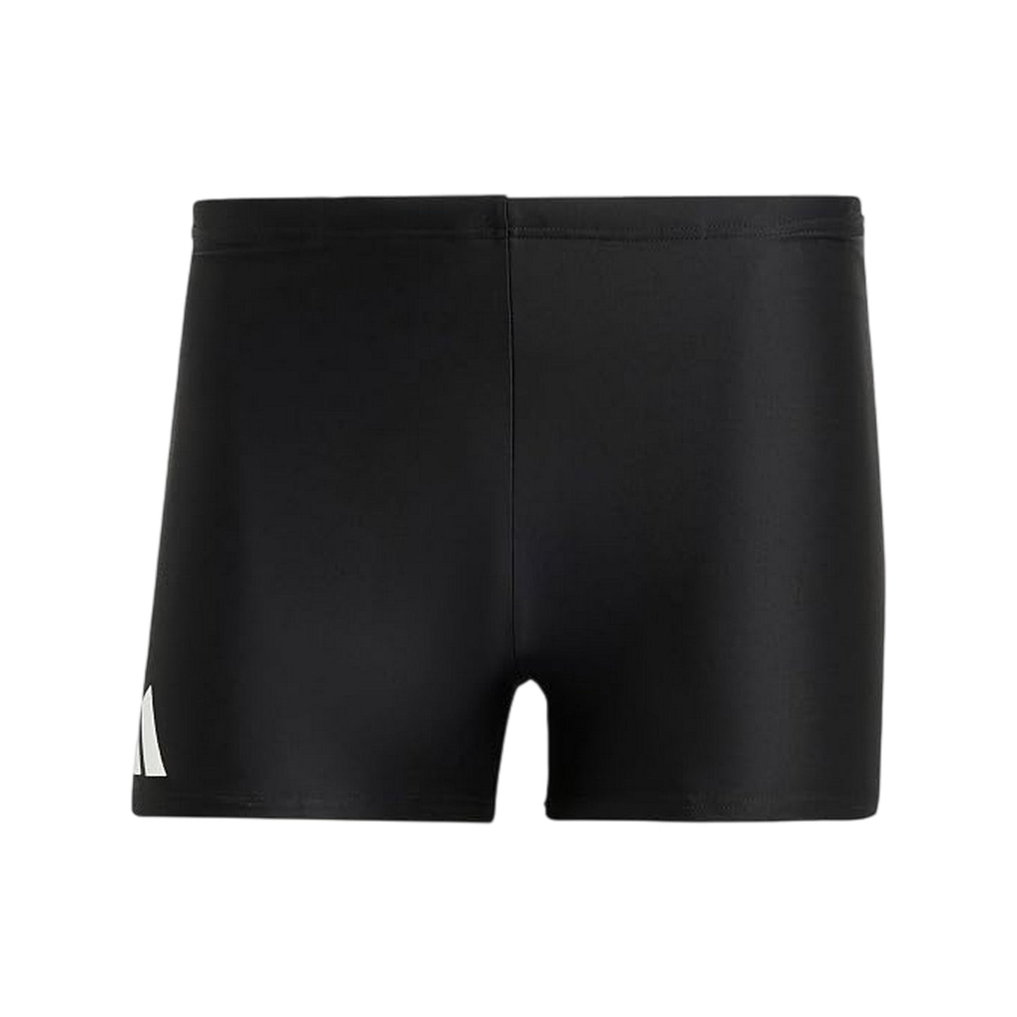 Black - Front - Adidas Mens Infinitex Drive Logo Boxer Shorts