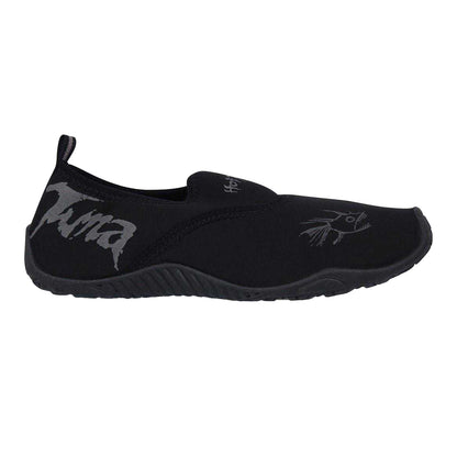 Black - Front - Hot Tuna Mens Water Shoes