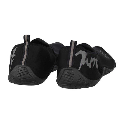 Black - Back - Hot Tuna Mens Water Shoes